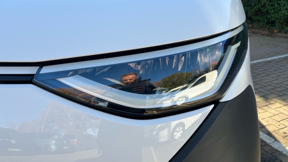 Used Volkswagen ID.Buzz 2024 for sale - 76474894: Photo 50