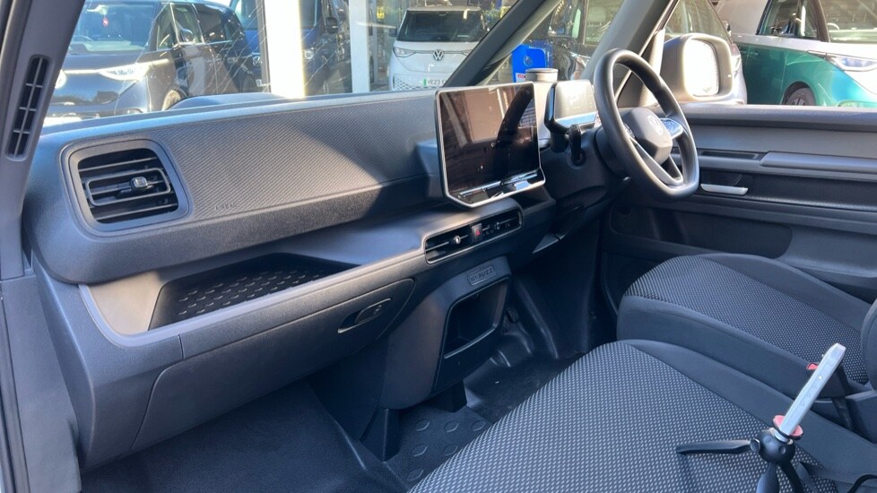 Used Volkswagen ID.Buzz 2024 for sale - 76474894: Photo 6
