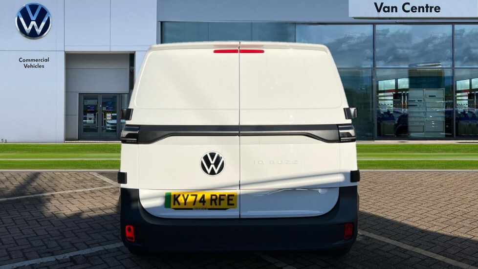 Used Volkswagen ID.Buzz 2024 for sale - 76474894: Photo 7