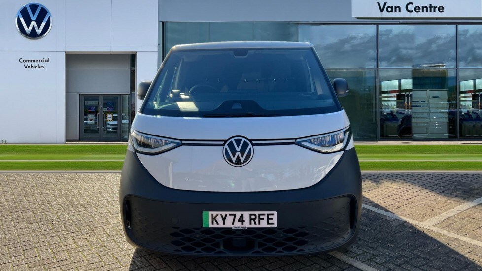 Used Volkswagen ID.Buzz 2024 for sale - 76474894: Photo 8