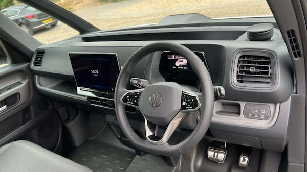 Used Volkswagen ID.Buzz 2025 for sale - 75467495: Photo 11