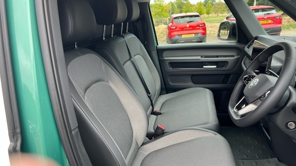 Used Volkswagen ID.Buzz 2025 for sale - 75467495: Photo 17