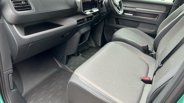 Used Volkswagen ID.Buzz 2025 for sale - 75467495: Photo 2