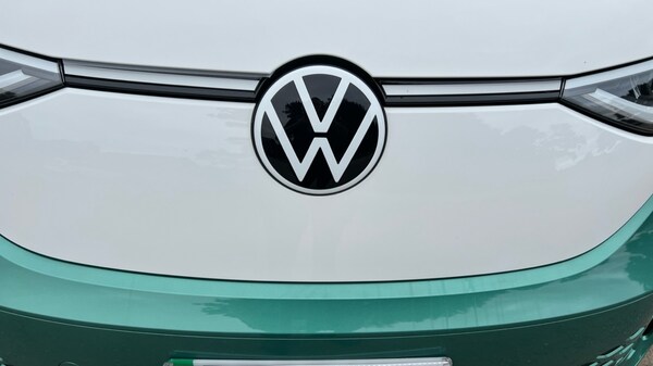 Used Volkswagen ID.Buzz 2025 for sale - 75467495: Photo 48