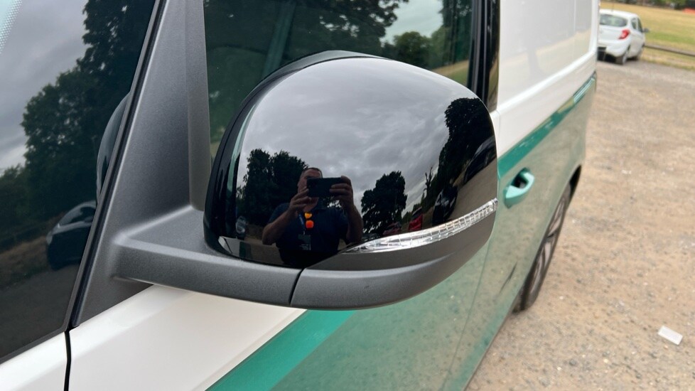 Vehicle 50
