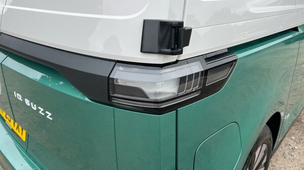 Used Volkswagen ID.Buzz 2025 for sale - 75467495: Photo 54
