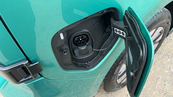 Used Volkswagen ID.Buzz 2025 for sale - 75467495: Photo 55