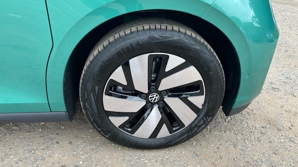 Used Volkswagen ID.Buzz 2025 for sale - 75467495: Photo 5