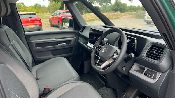 Used Volkswagen ID.Buzz 2025 for sale - 75467495: Photo 6