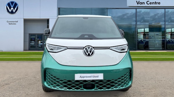 Used Volkswagen ID.Buzz 2025 for sale - 75467495: Photo 8
