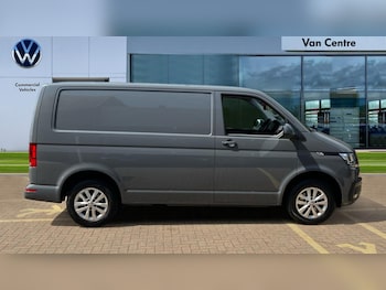 Used Volkswagen Transporter 2022 for sale - 75467935: Photo