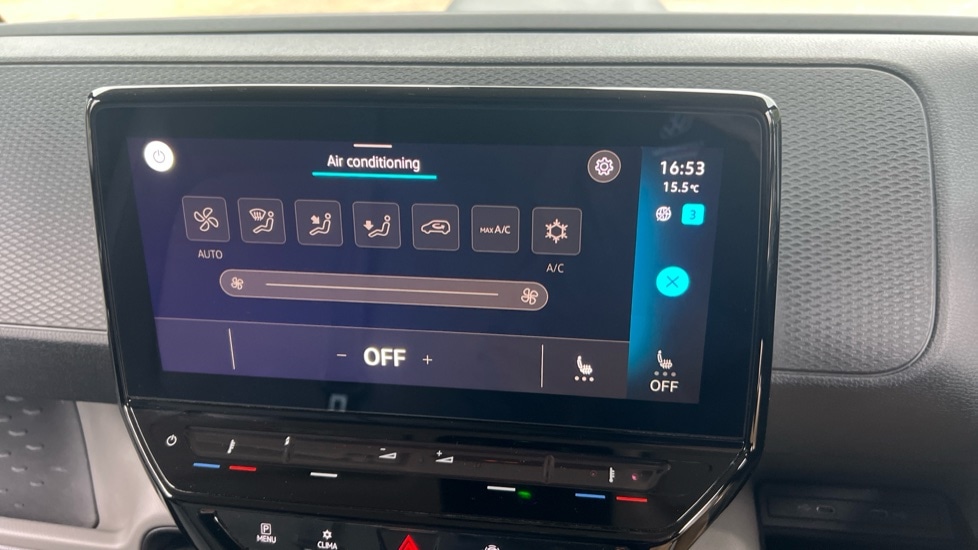 Used Volkswagen ID.Buzz 2023 for sale - 75972403: Photo 13