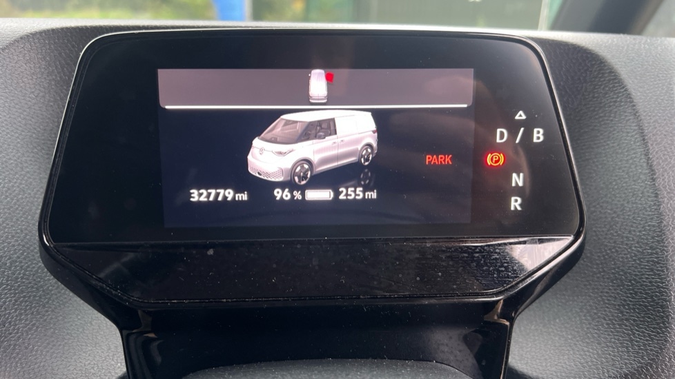 Used Volkswagen ID.Buzz 2023 for sale - 75972403: Photo 15