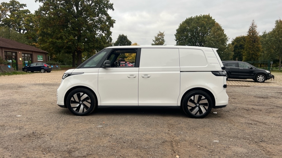 Used Volkswagen ID.Buzz 2023 for sale - 75972403: Photo 18