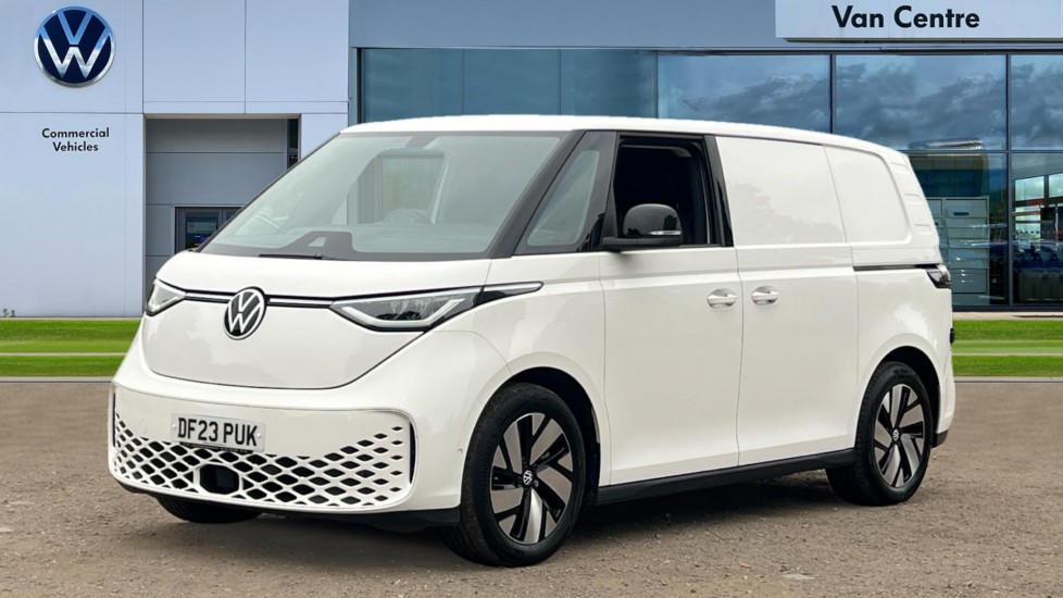 Used Volkswagen ID.Buzz 2023 for sale - 75972403: Photo 19