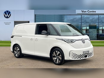 Volkswagen - ID.Buzz