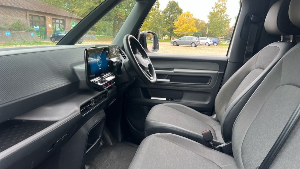 Used Volkswagen ID.Buzz 2023 for sale - 75972403: Photo 2