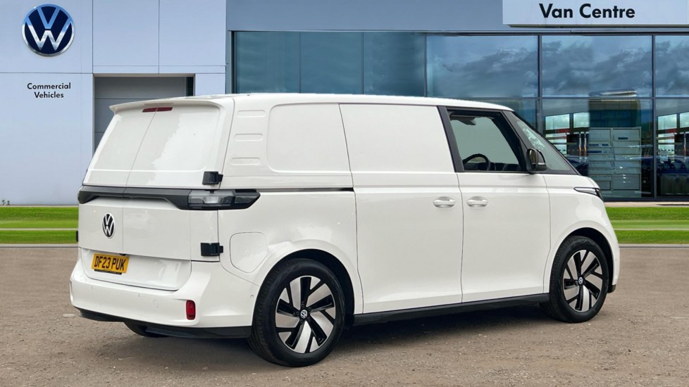 Used Volkswagen ID.Buzz 2023 for sale - 75972403: Photo 20