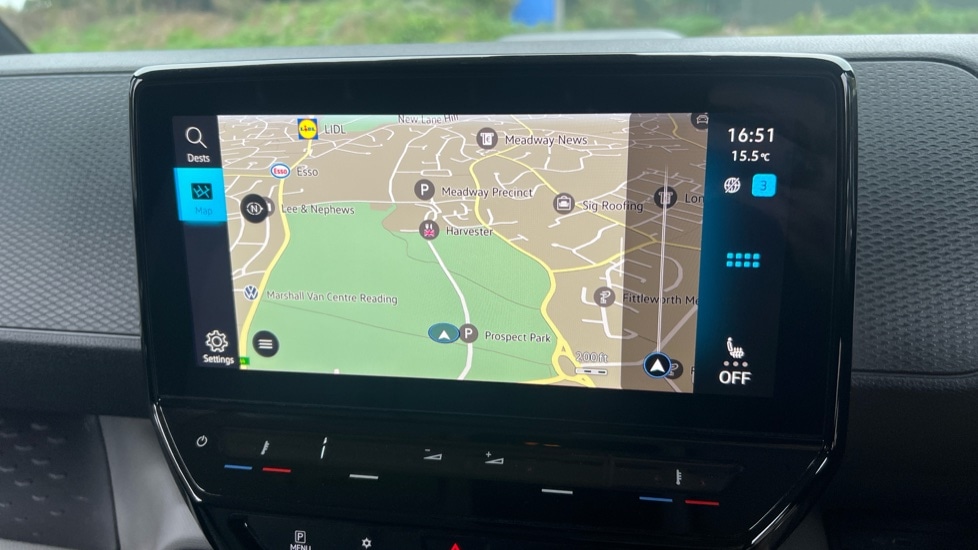 Used Volkswagen ID.Buzz 2023 for sale - 75972403: Photo 26