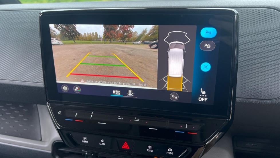 Used Volkswagen ID.Buzz 2023 for sale - 75972403: Photo 28