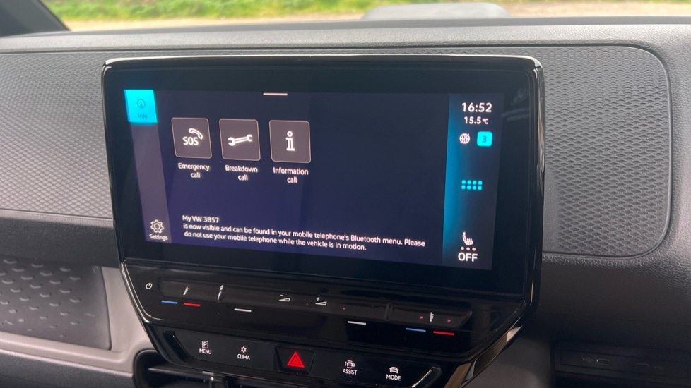 Used Volkswagen ID.Buzz 2023 for sale - 75972403: Photo 32