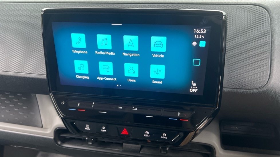 Used Volkswagen ID.Buzz 2023 for sale - 75972403: Photo 34