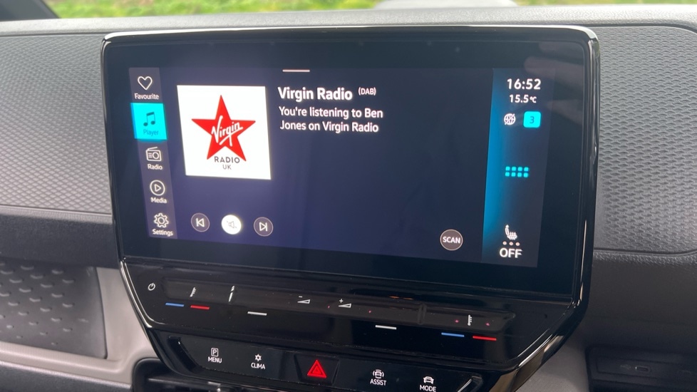 Used Volkswagen ID.Buzz 2023 for sale - 75972403: Photo 35