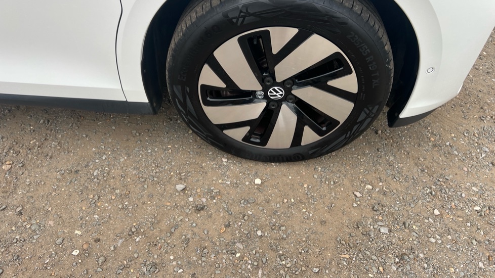 Used Volkswagen ID.Buzz 2023 for sale - 75972403: Photo 42