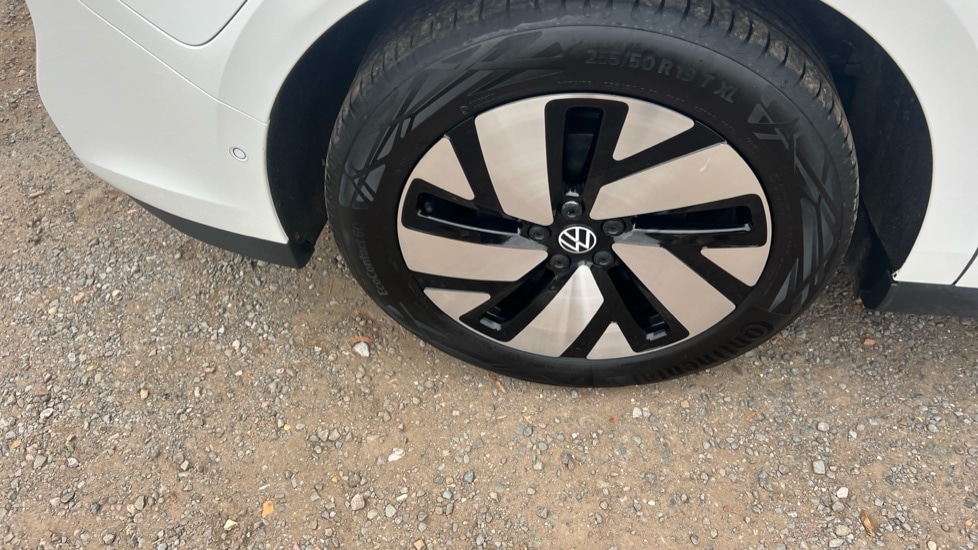 Used Volkswagen ID.Buzz 2023 for sale - 75972403: Photo 43