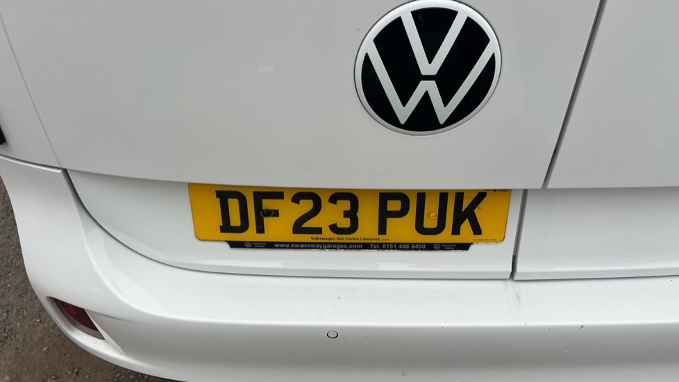 Used Volkswagen ID.Buzz 2023 for sale - 75972403: Photo 46