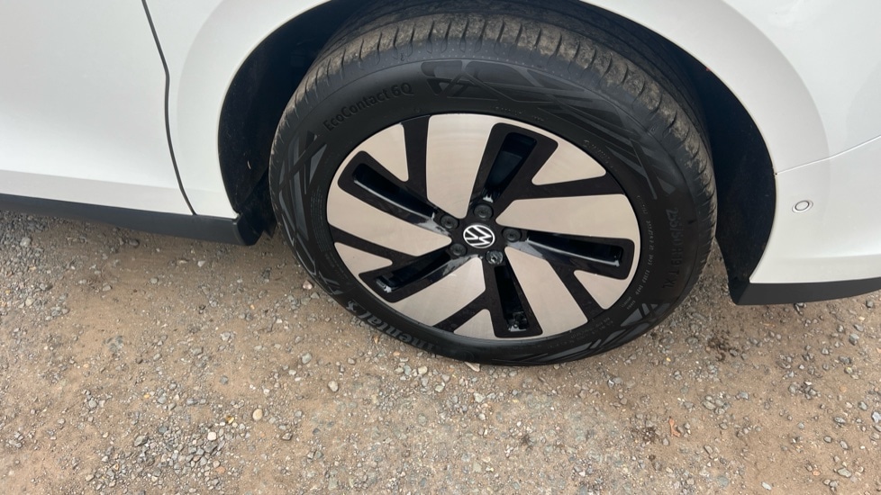 Used Volkswagen ID.Buzz 2023 for sale - 75972403: Photo 48