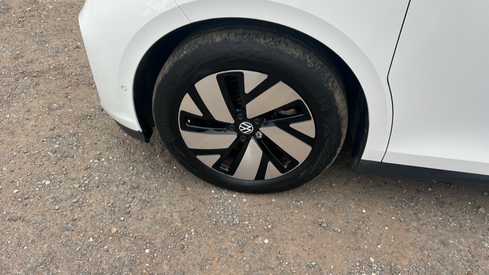 Used Volkswagen ID.Buzz 2023 for sale - 75972403: Photo 49