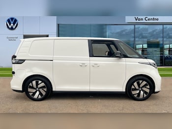 Used Volkswagen ID.Buzz 2023 for sale - 75972403: Photo