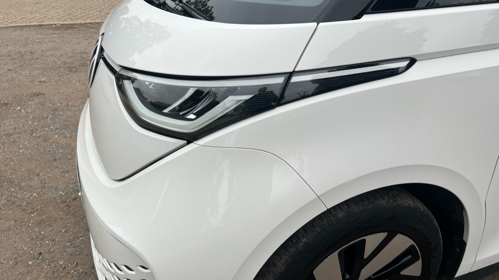 Used Volkswagen ID.Buzz 2023 for sale - 75972403: Photo 50