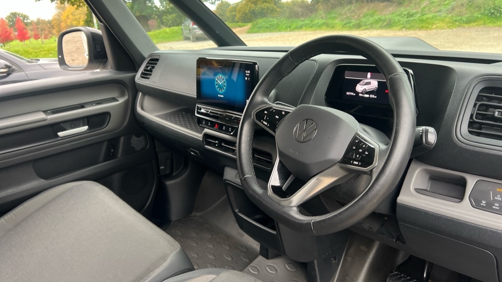 Used Volkswagen ID.Buzz 2023 for sale - 75972403: Photo 6