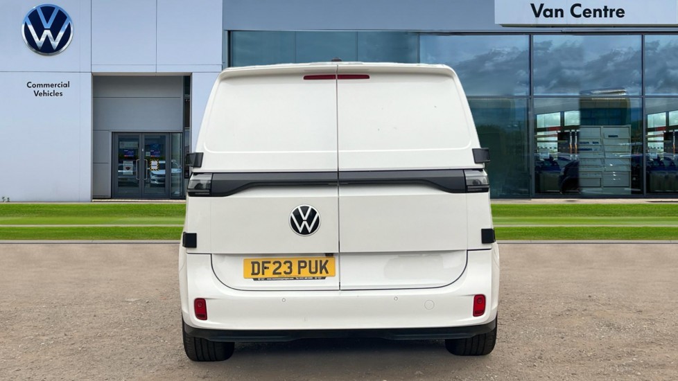 Used Volkswagen ID.Buzz 2023 for sale - 75972403: Photo 7