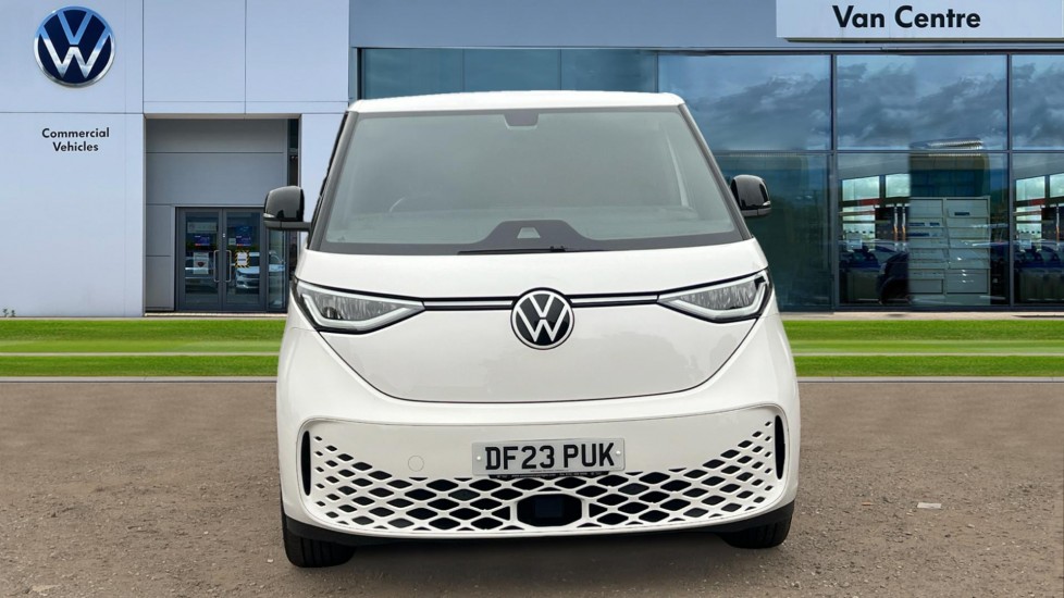 Used Volkswagen ID.Buzz 2023 for sale - 75972403: Photo 8