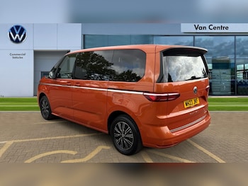 Used Volkswagen Multivan 2023 for sale - 75467947: Photo
