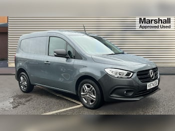 Mercedes-Benz - Citan