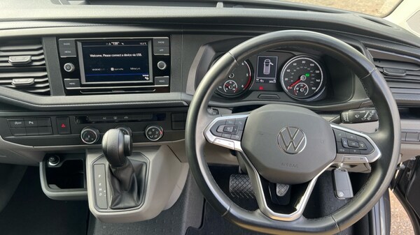 Used Volkswagen Transporter 2022 for sale - 76196038: Photo 11