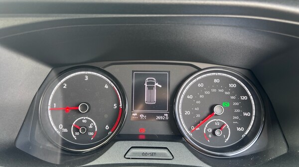 Used Volkswagen Transporter 2022 for sale - 76196038: Photo 15