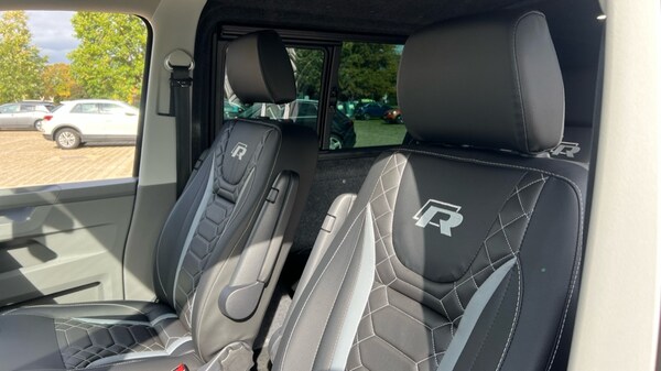 Used Volkswagen Transporter 2022 for sale - 76196038: Photo 17