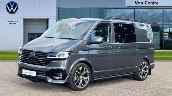 Used Volkswagen Transporter 2022 for sale - 76196038: Photo 19