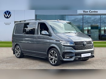 Volkswagen - Transporter