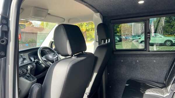 Used Volkswagen Transporter 2022 for sale - 76196038: Photo 22