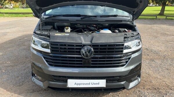 Used Volkswagen Transporter 2022 for sale - 76196038: Photo 23