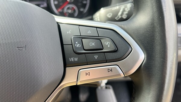 Used Volkswagen Transporter 2022 for sale - 76196038: Photo 25