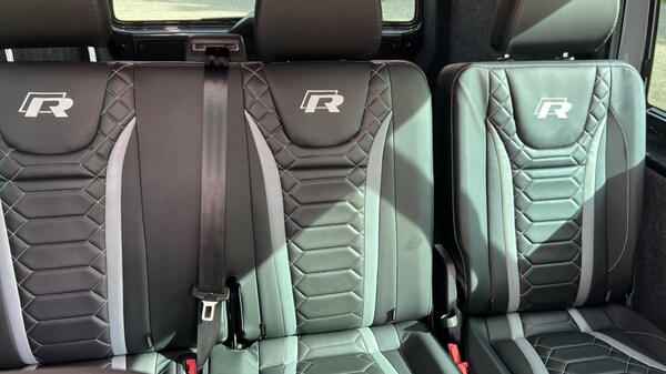 Used Volkswagen Transporter 2022 for sale - 76196038: Photo 37