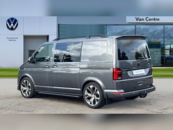 Used Volkswagen Transporter 2022 for sale - 76196038: Photo 3