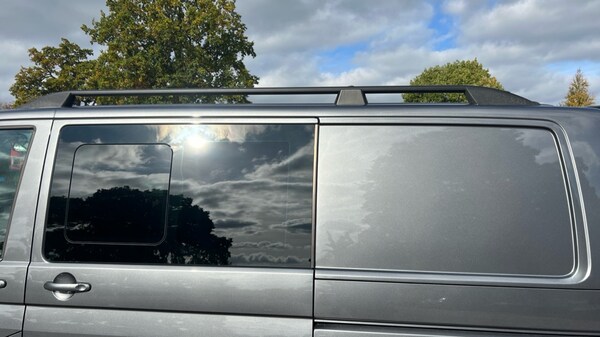 Used Volkswagen Transporter 2022 for sale - 76196038: Photo 48
